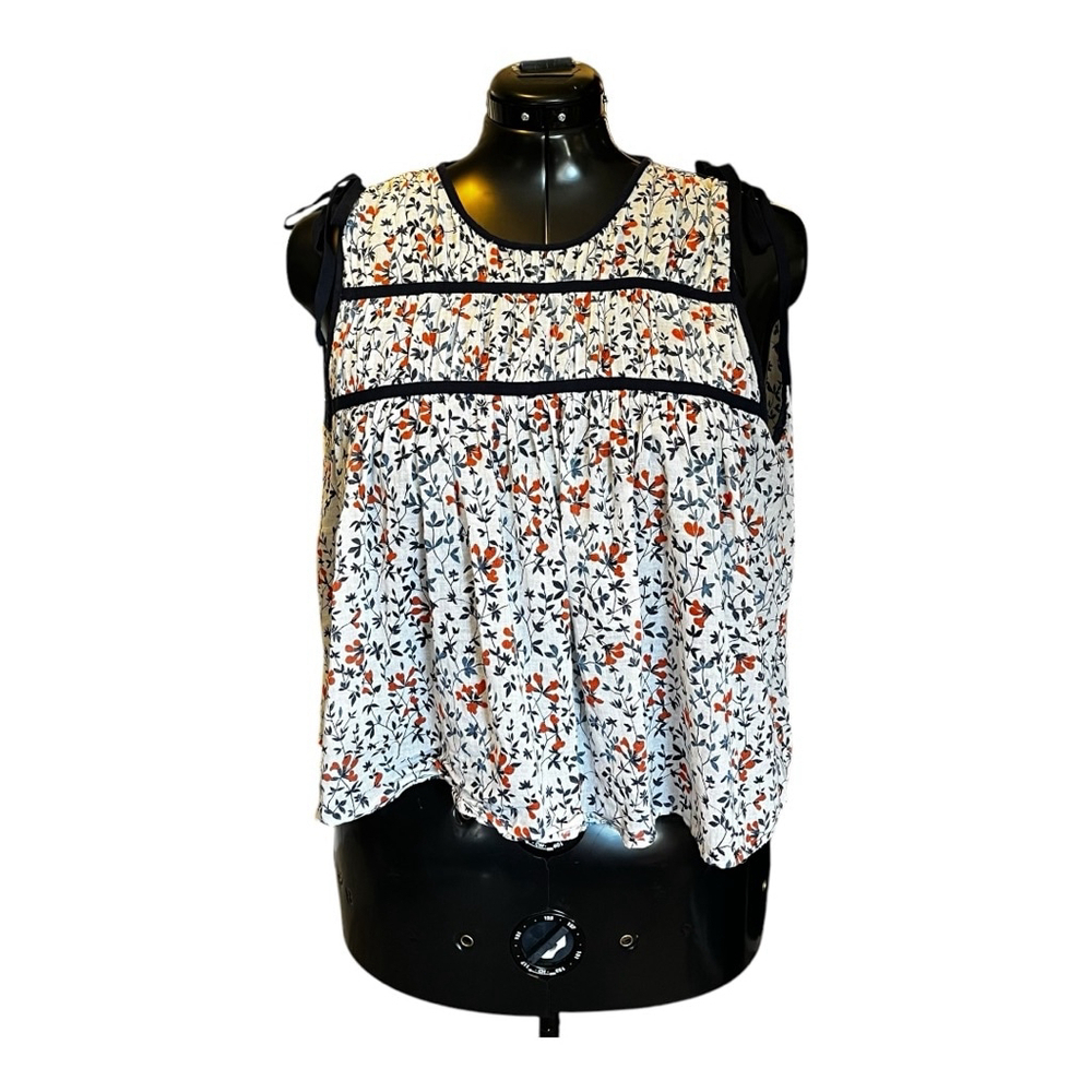 Two Women's Aerie & Maurices Sleeveless Tank Tops, L